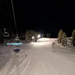 Flumserberg, Liftnaehe & Gratis Parkplatz Flumserberg