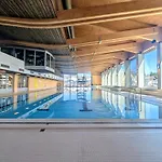 Flumserberg, Liftnaehe & Gratis Parkplatz Apartment *