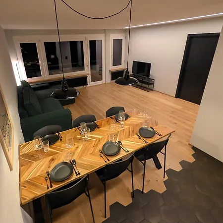 Apartamento Flumserberg, Liftnaehe & Gratis Parkplatz