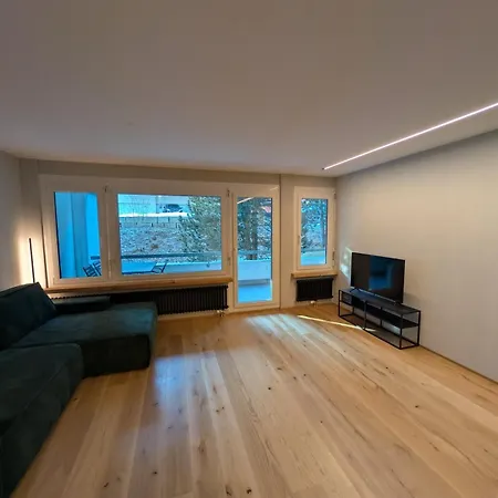 Ferienwohnung Flumserberg, Liftnaehe & Gratis Parkplatz * Flumserberg