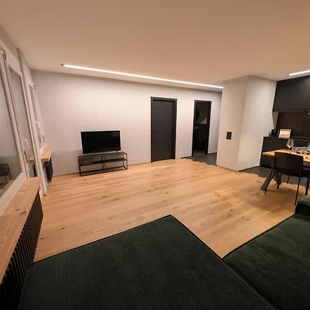 Apartament Ferienwohnung Flumserberg, Liftnaehe & Gratis Parkplatz Flumserberg