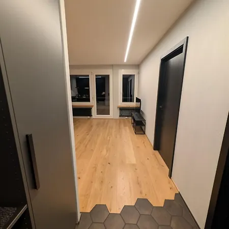 Ferienwohnung Flumserberg, Liftnaehe & Gratis Parkplatz *