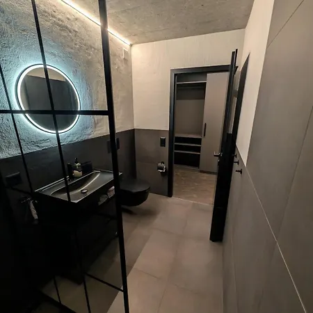 Ferienwohnung Flumserberg, Liftnaehe & Gratis Parkplatz Apartament