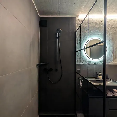 Ferienwohnung Flumserberg, Liftnaehe & Gratis Parkplatz Apartament