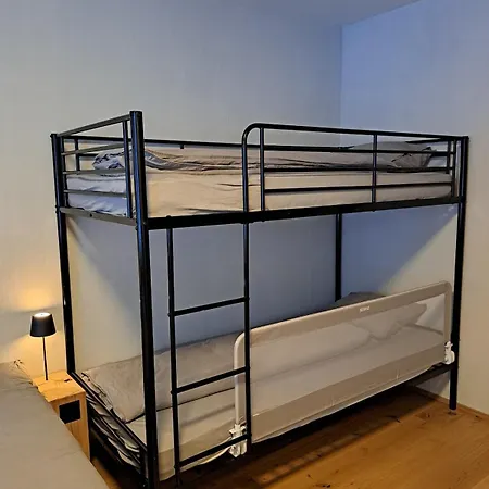 Ferienwohnung Flumserberg, Liftnaehe & Gratis Parkplatz *