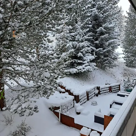 Ferienwohnung Flumserberg, Liftnaehe & Gratis Parkplatz Flumserberg