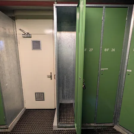 Flumserberg, Liftnaehe & Gratis Parkplatz Apartamento