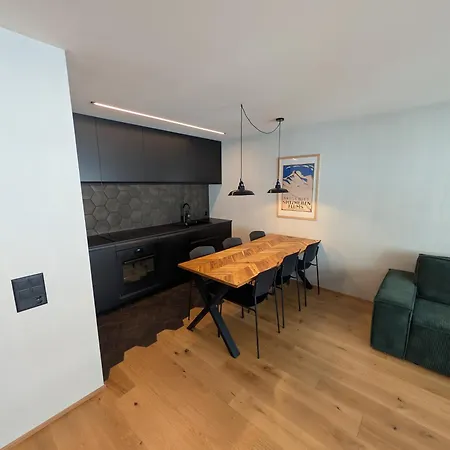 Apartamento Flumserberg, Liftnaehe & Gratis Parkplatz Flumserberg