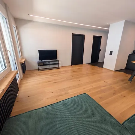 Flumserberg, Liftnaehe & Gratis Parkplatz Apartamento *