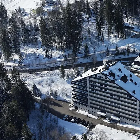 Flumserberg, Liftnaehe & Gratis Parkplatz * Flumserberg