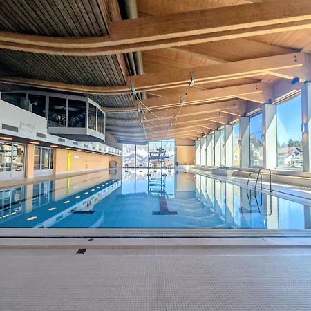 Flumserberg, Liftnaehe & Gratis Parkplatz Apartamento *
