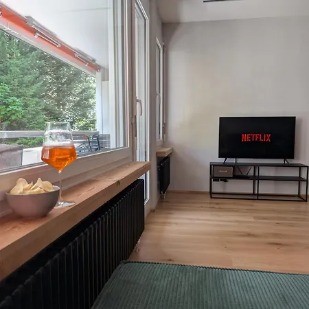 Apartamento Flumserberg, Liftnaehe & Gratis Parkplatz *