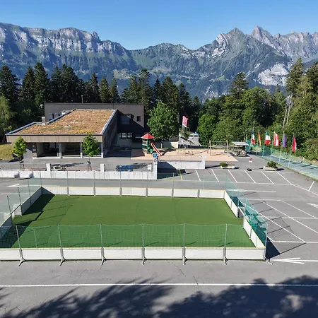 Flumserberg, Liftnaehe & Gratis Parkplatz Apartamento *