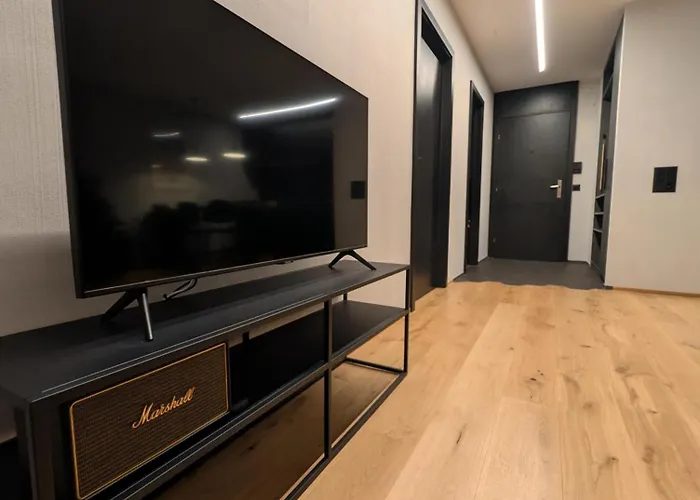 Ferienwohnung Flumserberg, Liftnaehe & Gratis Parkplatz *