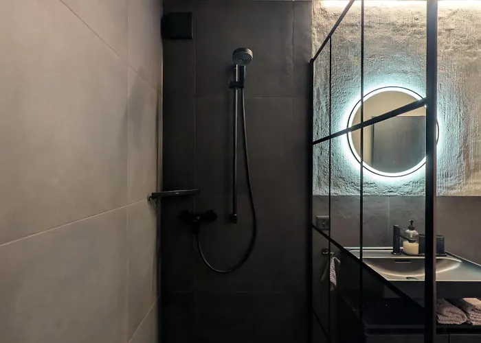 Ferienwohnung Flumserberg, Liftnaehe & Gratis Parkplatz Apartment