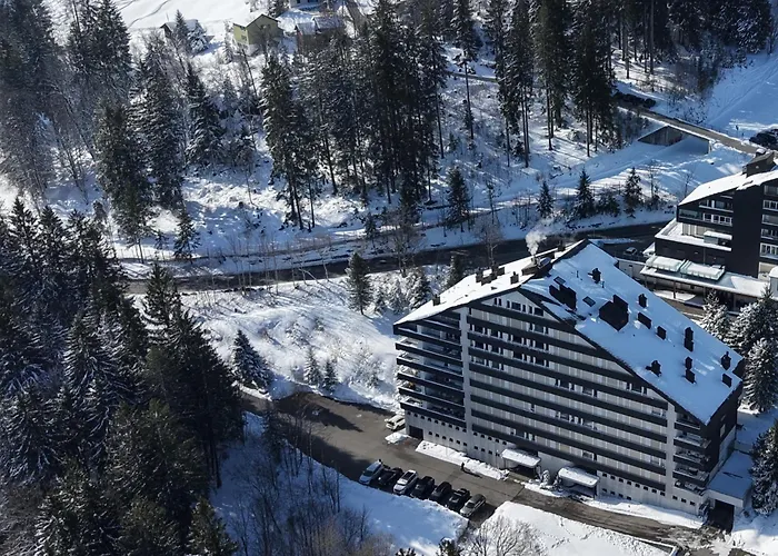 Flumserberg, Liftnaehe & Gratis Parkplatz * Flumserberg