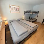 Appartamento Flumserberg, Liftnaehe & Gratis Parkplatz *