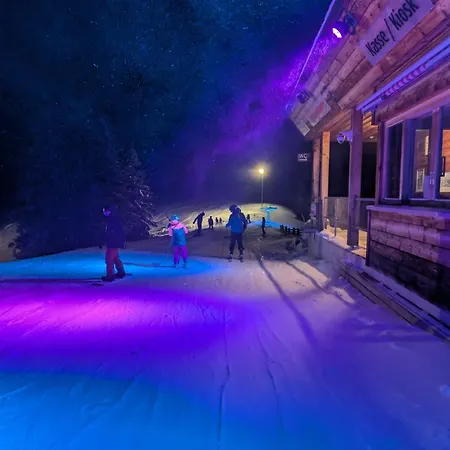 Ferienwohnung Flumserberg * Flumserberg