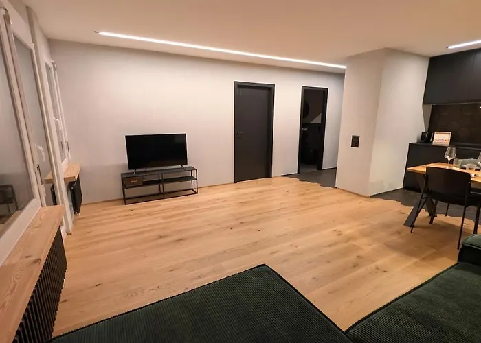 Apartment Ferienwohnung Flumserberg Flumserberg