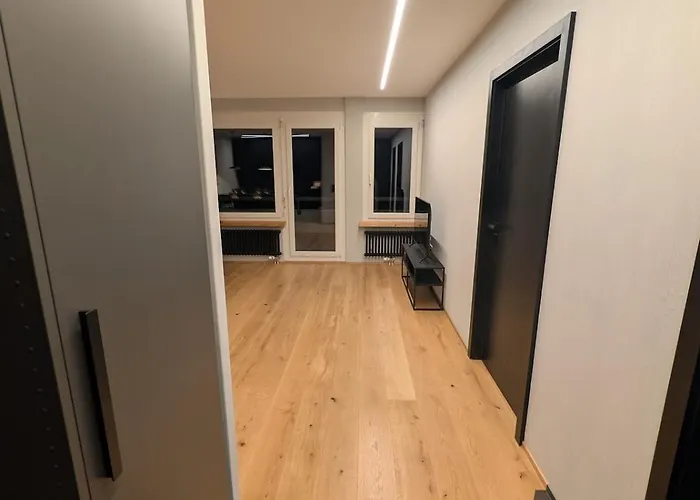 Ferienwohnung Flumserberg *