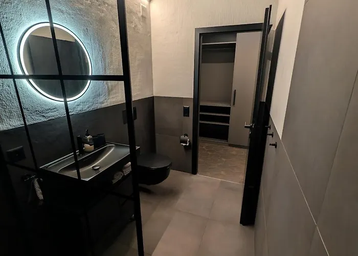 Flumserberg, Liftnaehe & Gratis Parkplatz Apartament