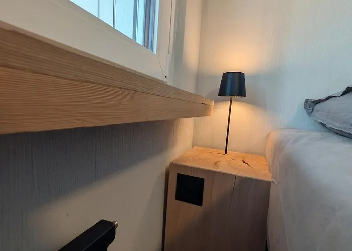 Apartament Flumserberg, Liftnaehe & Gratis Parkplatz Flumserberg