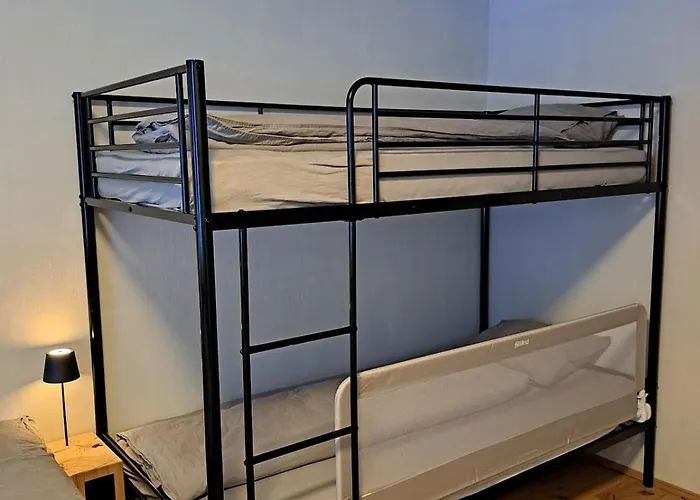 Ferienwohnung Flumserberg *