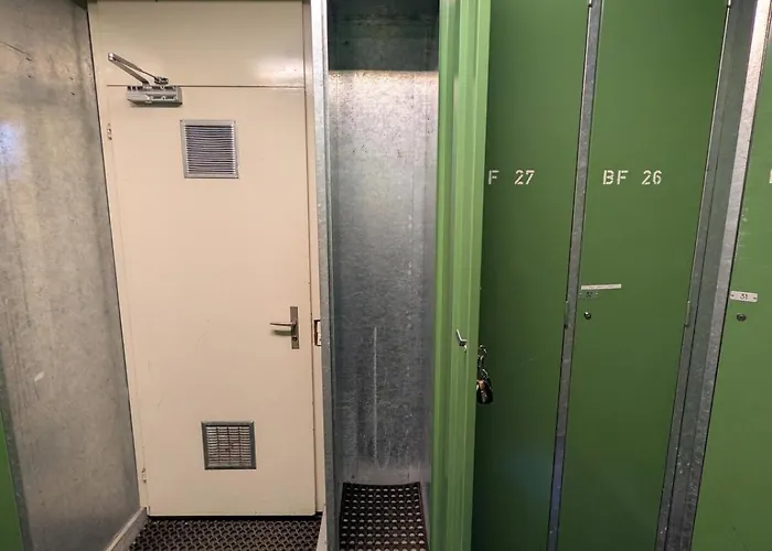 Flumserberg, Liftnaehe & Gratis Parkplatz Apartament