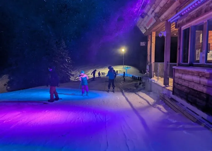 Ferienwohnung Flumserberg * Flumserberg